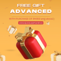 Free Gift - Advanced