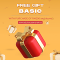 Free Gift - Basic