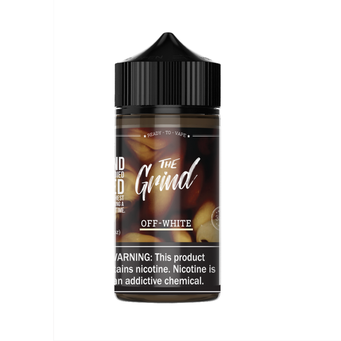 THE GRIND - OFF WHITE - 100ML
