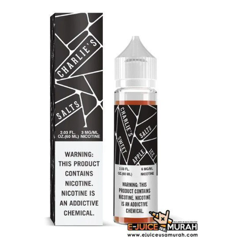 CHARLIE'S CHALK DUST - BLACK - 60ML CHARLIE'S CHALK DUST - BLACK - 60ML