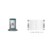 ASPIRE CLOUDFLASK REPLACEMENT OCC / COILS PACK x 3PCS ASPIRE CLOUDFLASK REPLACEMENT OCC / COILS PACK x 3PCS