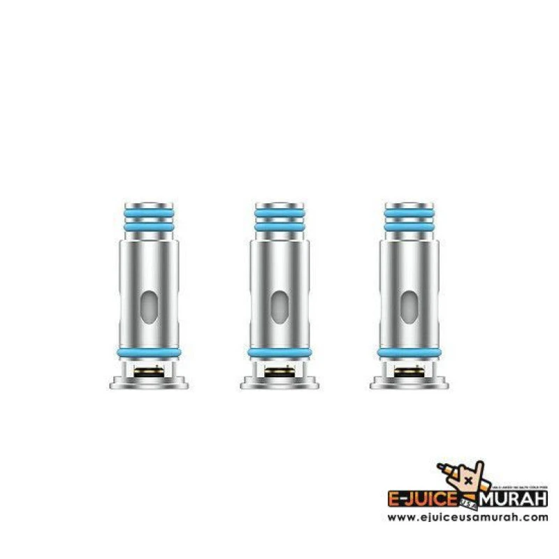 RINCOE JELLYBOX NANO REPLACEMENT MESH OCC / COILS x 3 PCS RINCOE JELLYBOX NANO REPLACEMENT MESH OCC / COILS x 3 PCS