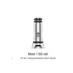 RINCOE JELLYBOX NANO REPLACEMENT MESH OCC / COILS x 3 PCS RINCOE JELLYBOX NANO REPLACEMENT MESH OCC / COILS x 3 PCS