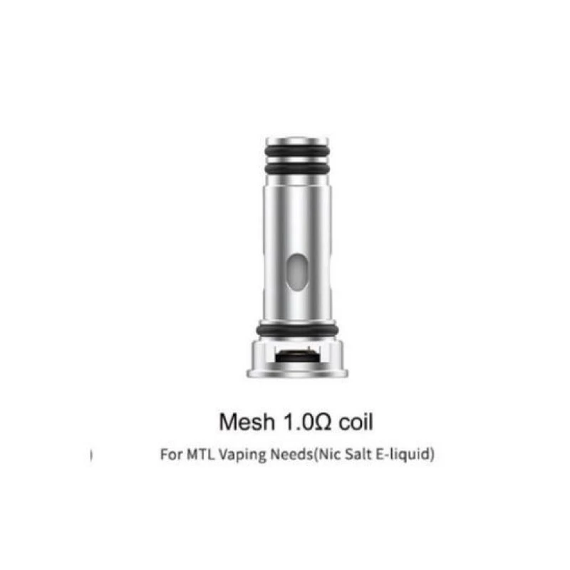 RINCOE JELLYBOX NANO REPLACEMENT MESH OCC / COILS x 3 PCS RINCOE JELLYBOX NANO REPLACEMENT MESH OCC / COILS x 3 PCS
