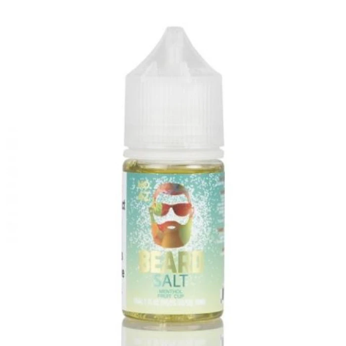 BEARD VAPE CO SALTS - No. 42 NIC SALTS - 30ML