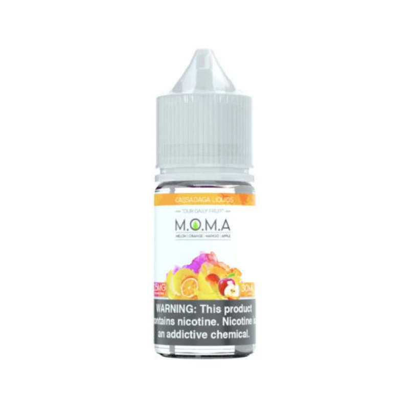 CASSADAGA SALT - MOMA - 30ML