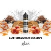 GLAS BASIX BSX SERIES - BUTTERSCOTCH RESERVE - 60ML