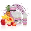 GLAS BASIX BSX NIC SALTS - CARIBBEAN PUNCH - 30ML