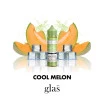 GLAS BASIX BSX SERIES - COOL MELON - 60ML