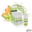 GLAS BASIX BSX NIC SALTS - COOL MELON - 30ML GLAS BASIX BSX NIC SALTS - COOL MELON - 30ML