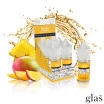GLAS BASIX BSX NIC SALTS - MANGO TANGO - 30ML