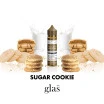 GLAS BASIX BSX SERIES - SUGAR COOKIE - 60ML