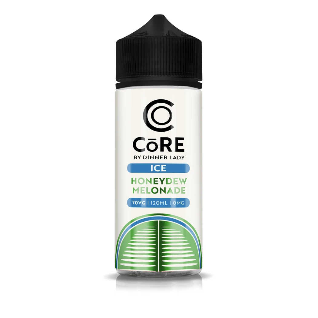 CORE BY DINNER LADY - HONEYDEW MELONADE ICE - 120ML