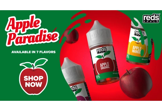 Discover the Allure of 7Daze E-Liquids