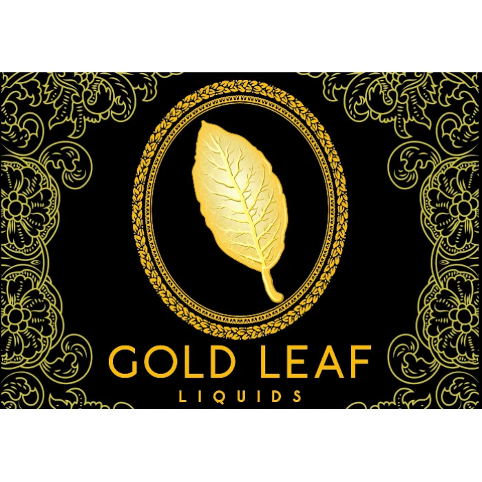 Gold Leaf