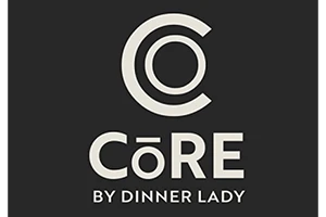 Core by Dinner Lady