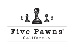 Five Pawns