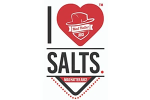 I Love Salts