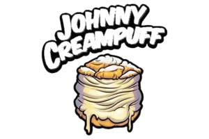 Johnny Creampuff