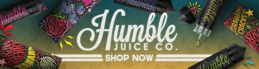 Humble Juice Co.