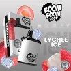 Boom Boom Disposable 2000 Puffs Pod