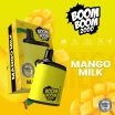 Boom Boom Disposable 2000 Puffs Pod