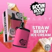 Boom Boom Disposable 2000 Puffs Pod