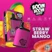 Boom Boom Disposable 2000 Puffs Pod