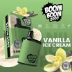 Boom Boom Disposable 2000 Puffs Pod