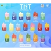 TNT DISPOSABLE 4000 PUFFS POD