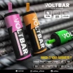VOLTBAR DISPOSABLE 6000 PUFFS POD
