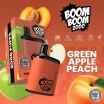 Boom Boom Disposable 2000 Puffs Pod