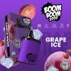 Boom Boom Disposable 2000 Puffs Pod