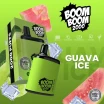 Boom Boom Disposable 2000 Puffs Pod