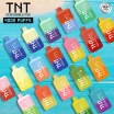 TNT DISPOSABLE 4000 PUFFS POD