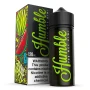 HUMBLE JUICE CO. - PEE WEE KIWI - 120ML