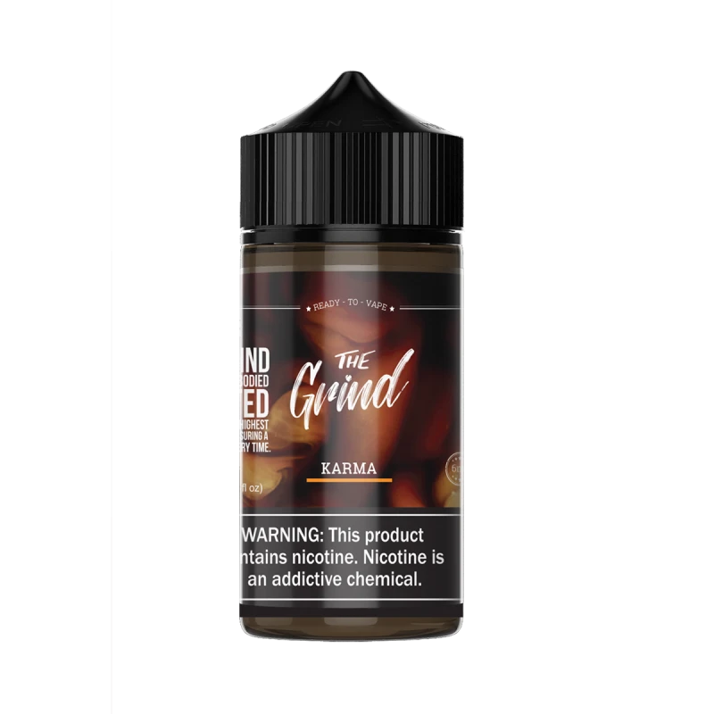 THE GRIND - KARMA - 100ML
