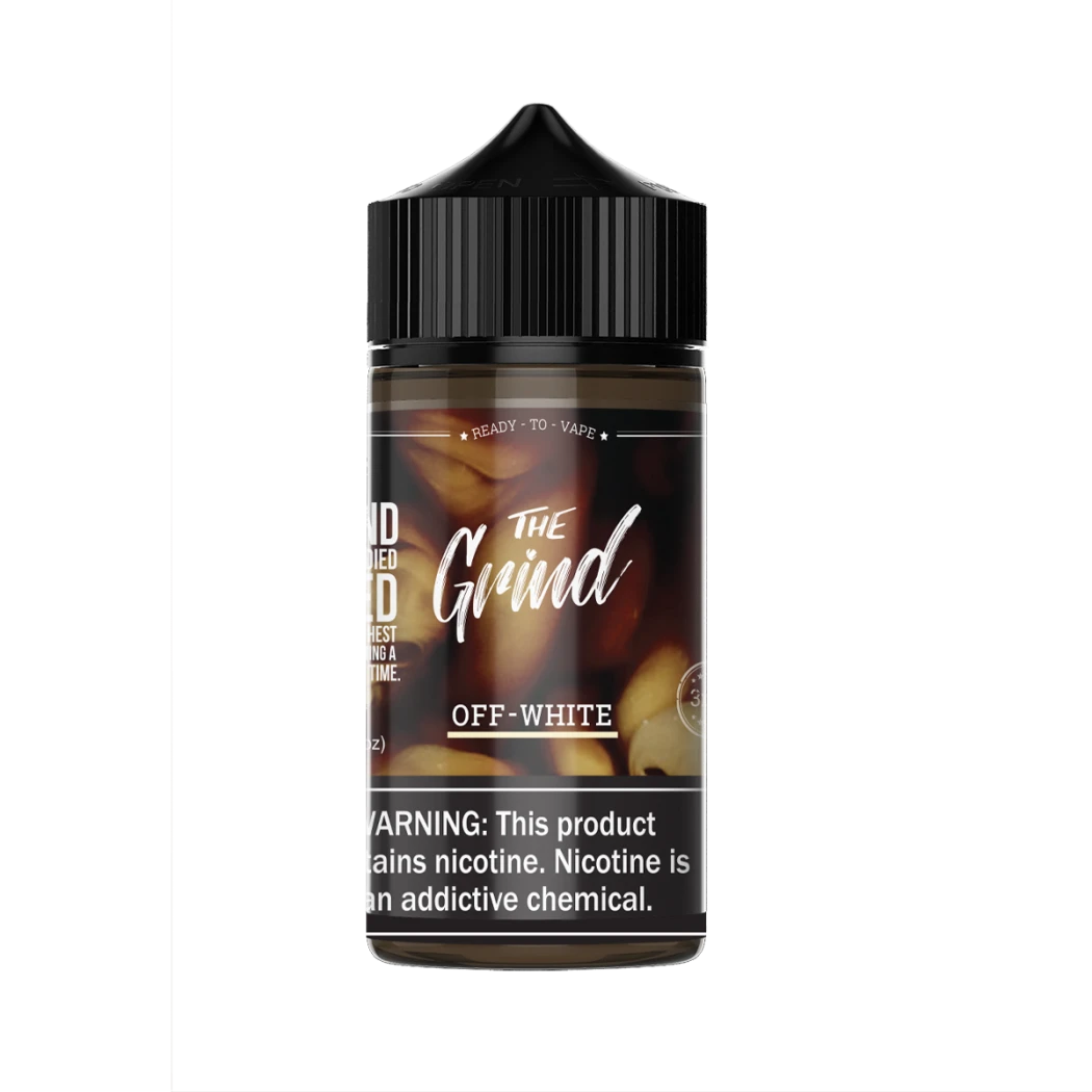 The Grind - Off White - 100ml