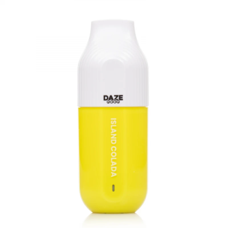 7DAZE EGGE DISPOSABLES 3000 PUFFS
