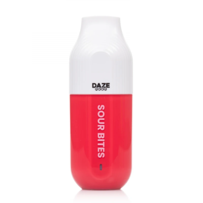 7DAZE EGGE DISPOSABLES 3000 PUFFS