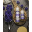 GLAS BASIX BSX NIC SALTS - BLUE RAZZ - 30ML