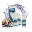 GLAS BASIX BSX NIC SALTS - BLUEBERRY CAKE - 30ML