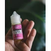 GLAS BASIX BSX NIC SALTS - CARIBBEAN PUNCH - 30ML