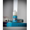 GLAS BASIX BSX NIC SALTS - FIZZY LEMONADE - 30ML