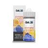 7DAZE FUSION TFN - LEMON PASSIONFRUIT BLUEBERRY - 100ML