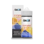 7DAZE FUSION TFN - LEMON PASSIONFRUIT BLUEBERRY - 100ML