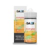 7DAZE FUSION TFN - PINEAPPLE MANGO ORANGE - 100ML
