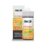 7DAZE FUSION TFN - PINEAPPLE MANGO ORANGE - 100ML