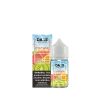 7DAZE FUSION TFN SALT - KIWI PASSIONFRUIT GUAVA ICED - 30ML