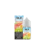 7DAZE FUSION TFN SALT - KIWI PASSIONFRUIT GUAVA ICED - 30ML